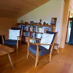 Apartmán Ried By Interhome Diemtigen
