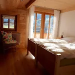 Apartmán Ried By Interhome