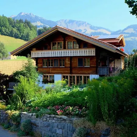 شقة Ried By Interhome *