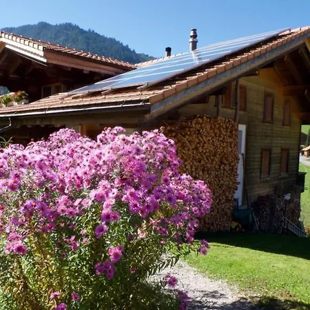 Ried By Interhome شقة *