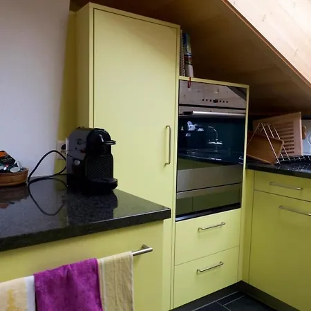 Ried By Interhome شقة *