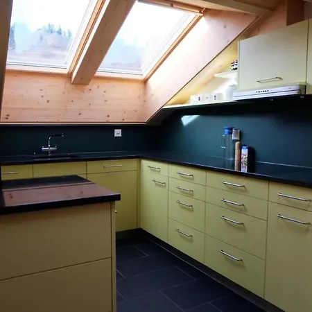 Ried By Interhome شقة