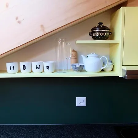 شقة Ried By Interhome