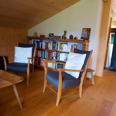 Daire Ried By Interhome Diemtigen