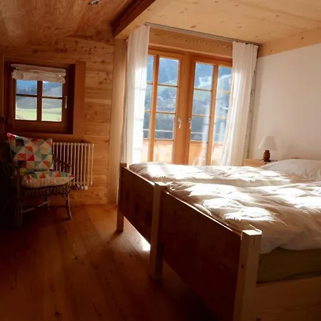 شقة Ried By Interhome