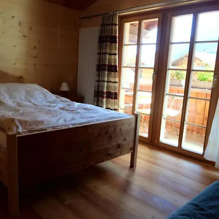 Daire Ried By Interhome