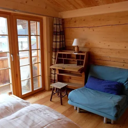 Ried By Interhome