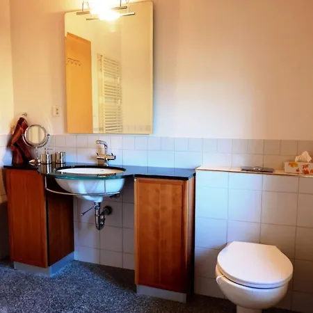 شقة Ried By Interhome