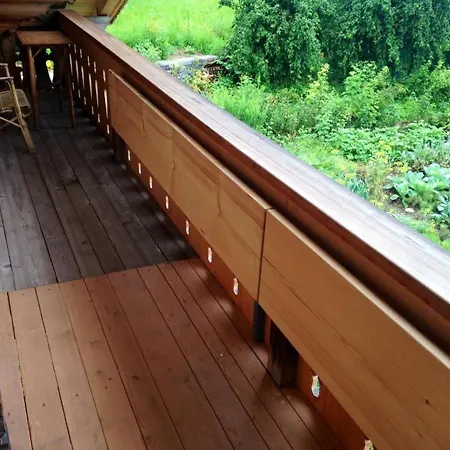 Ried By Interhome شقة Diemtigen