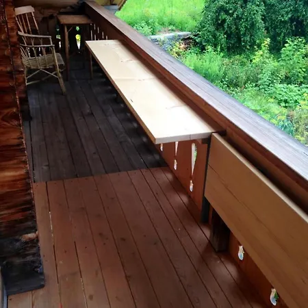 شقة Ried By Interhome