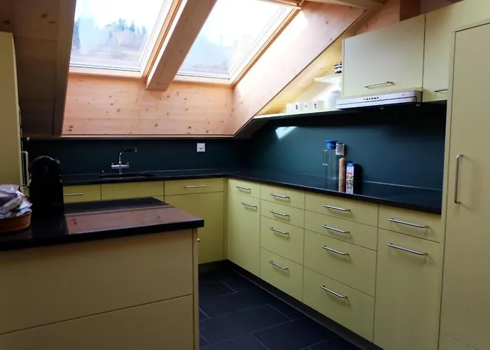 Ried By Interhome Apartment