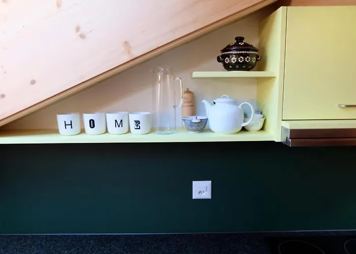 شقة Ried By Interhome