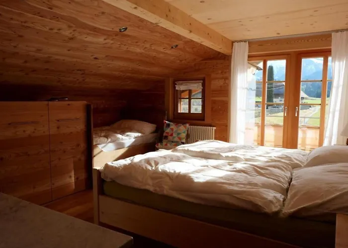 Ried By Interhome Diemtigen