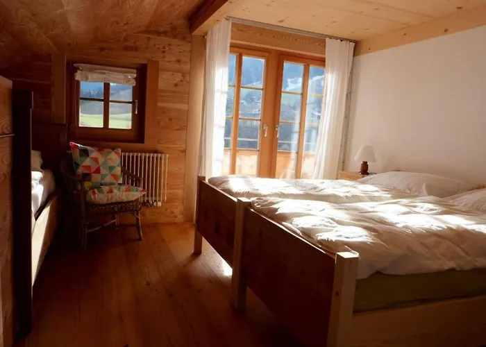 Apartment Ried By Interhome