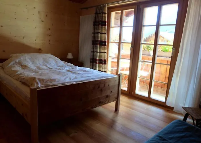 Apartment Ried By Interhome