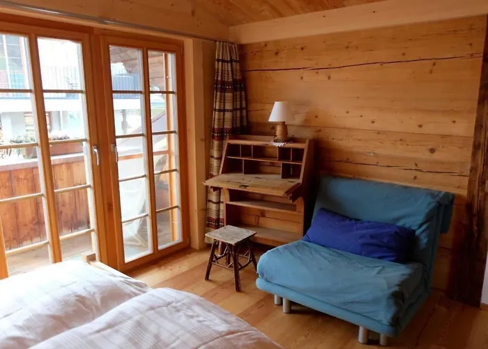 Ried By Interhome