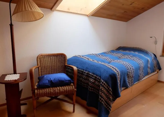 Ried By Interhome Diemtigen