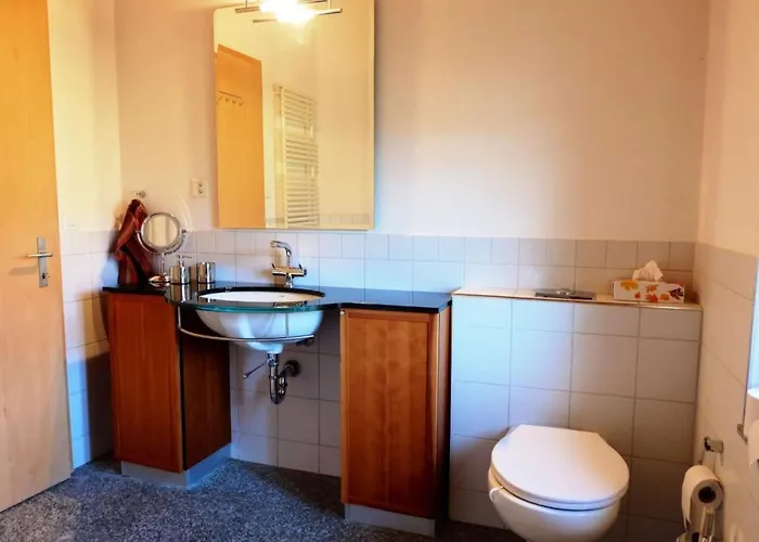 Apartment Ried By Interhome