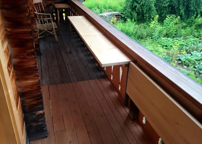 Apartment Ried By Interhome